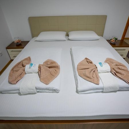 Guest House Agropapuk Šid المظهر الخارجي الصورة
