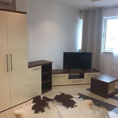Guest House Agropapuk Šid المظهر الخارجي الصورة
