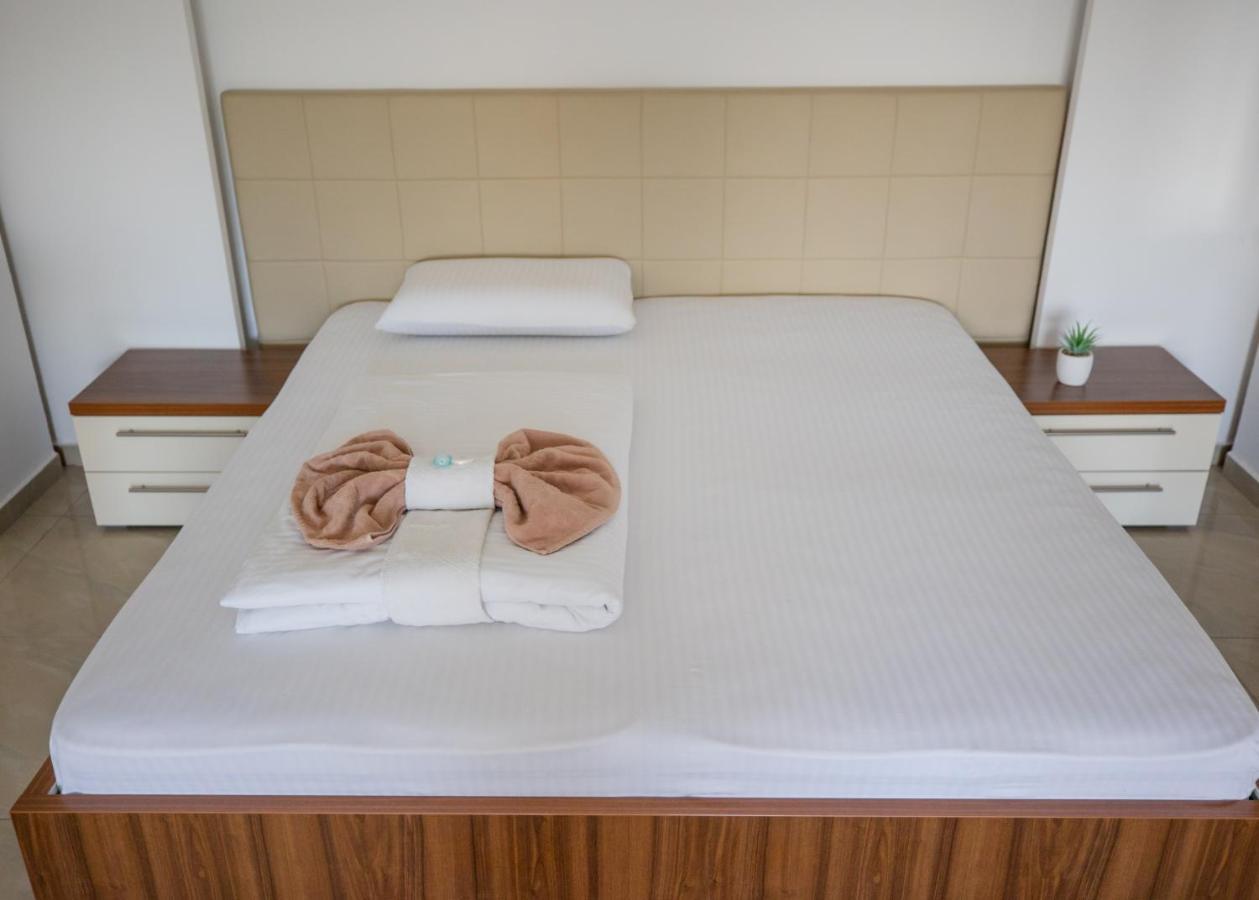 Guest House Agropapuk Šid المظهر الخارجي الصورة