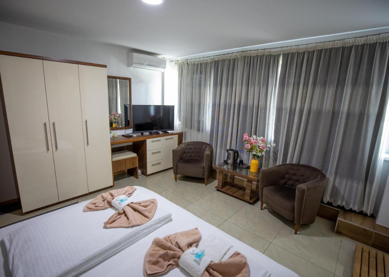 Guest House Agropapuk Šid المظهر الخارجي الصورة