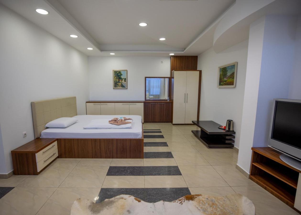 Guest House Agropapuk Šid المظهر الخارجي الصورة