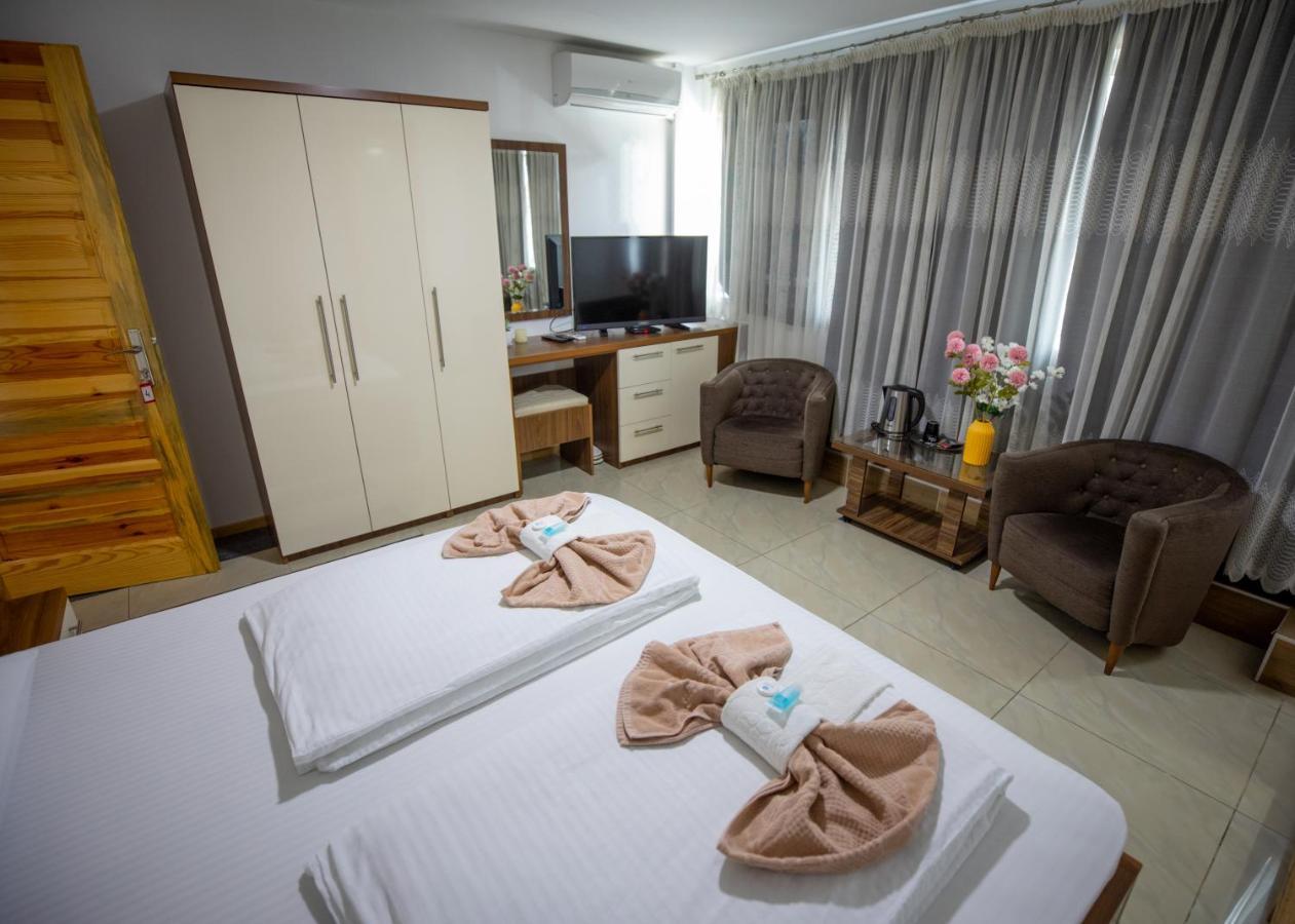Guest House Agropapuk Šid المظهر الخارجي الصورة