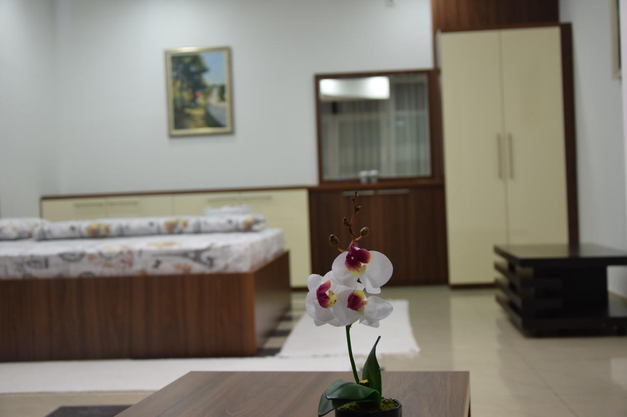 Guest House Agropapuk Šid المظهر الخارجي الصورة