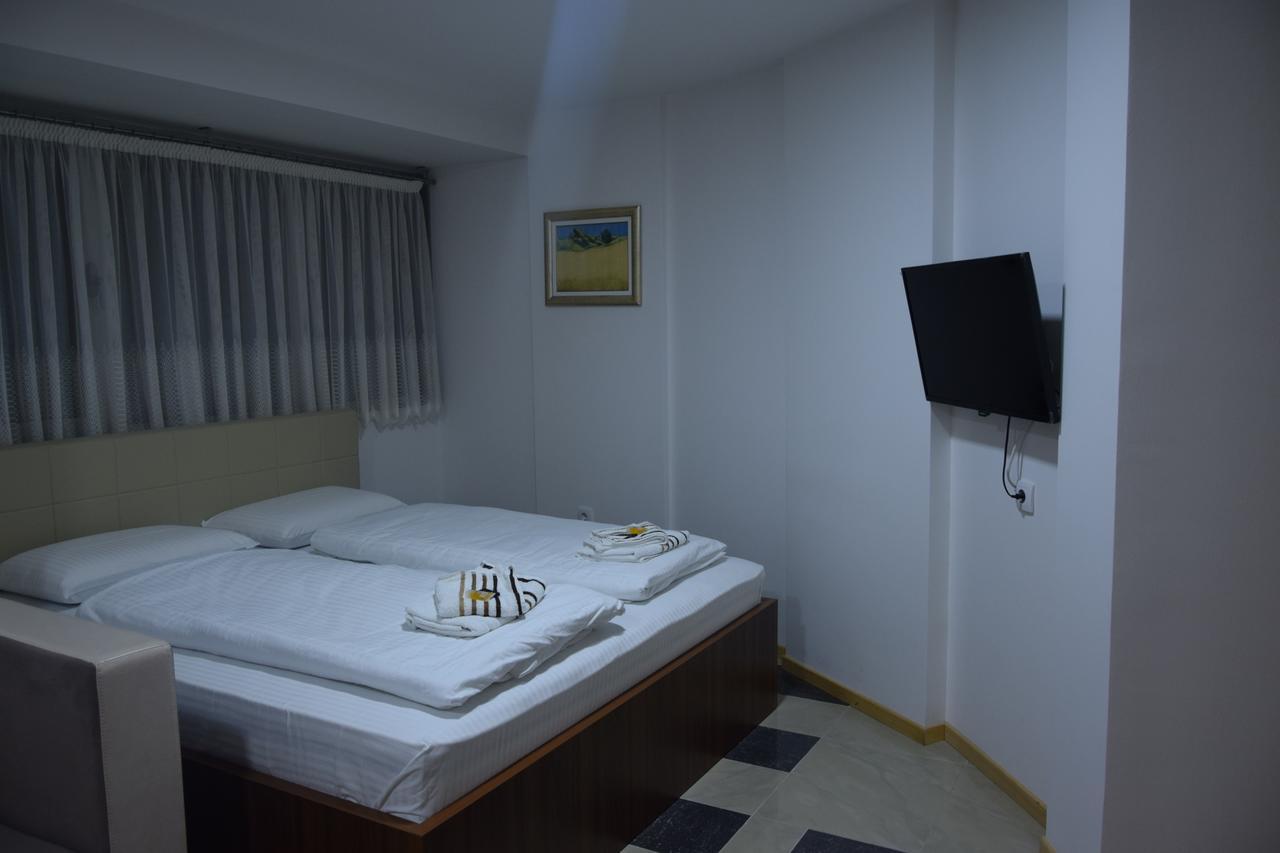 Guest House Agropapuk Šid المظهر الخارجي الصورة