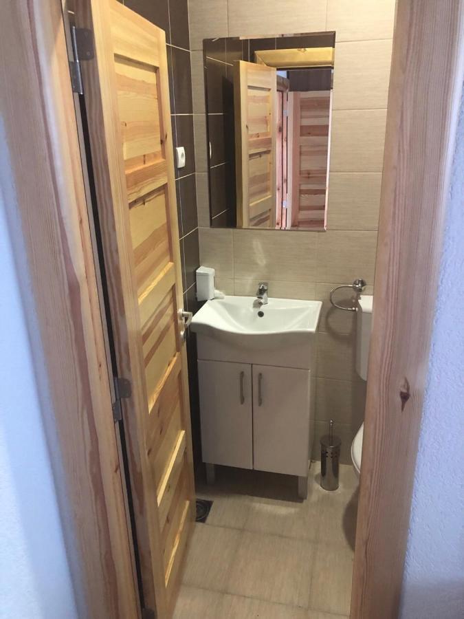 Guest House Agropapuk Šid المظهر الخارجي الصورة