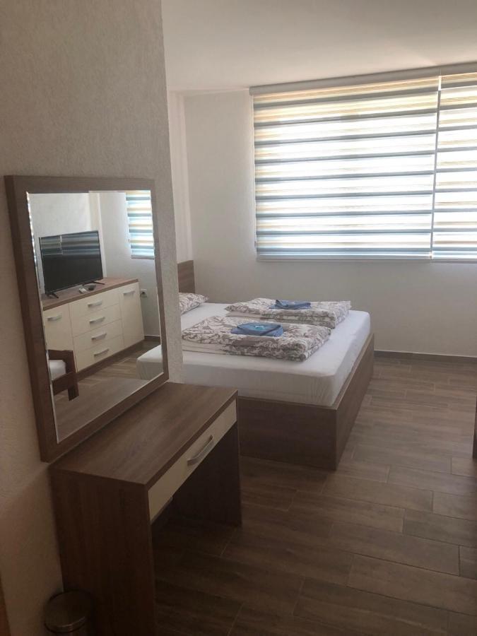 Guest House Agropapuk Šid المظهر الخارجي الصورة