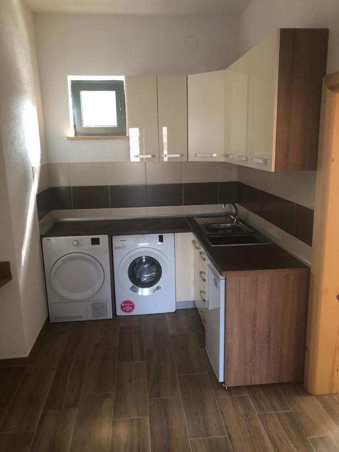 Guest House Agropapuk Šid المظهر الخارجي الصورة